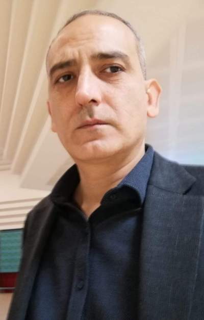 Mahmudov Mahmud